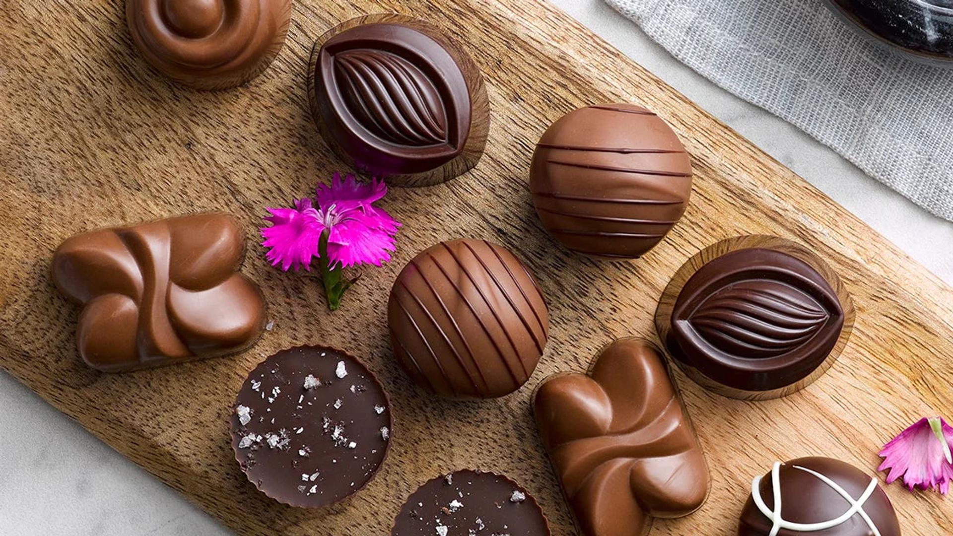Devonport Chocolates, Devonport