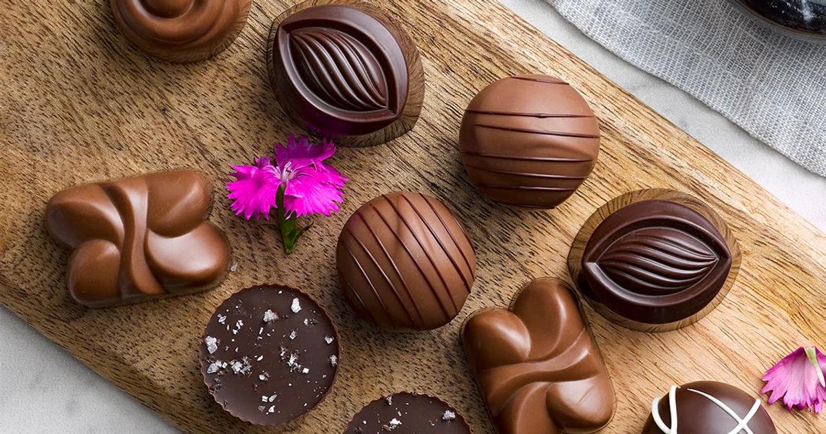 Devonport Chocolates