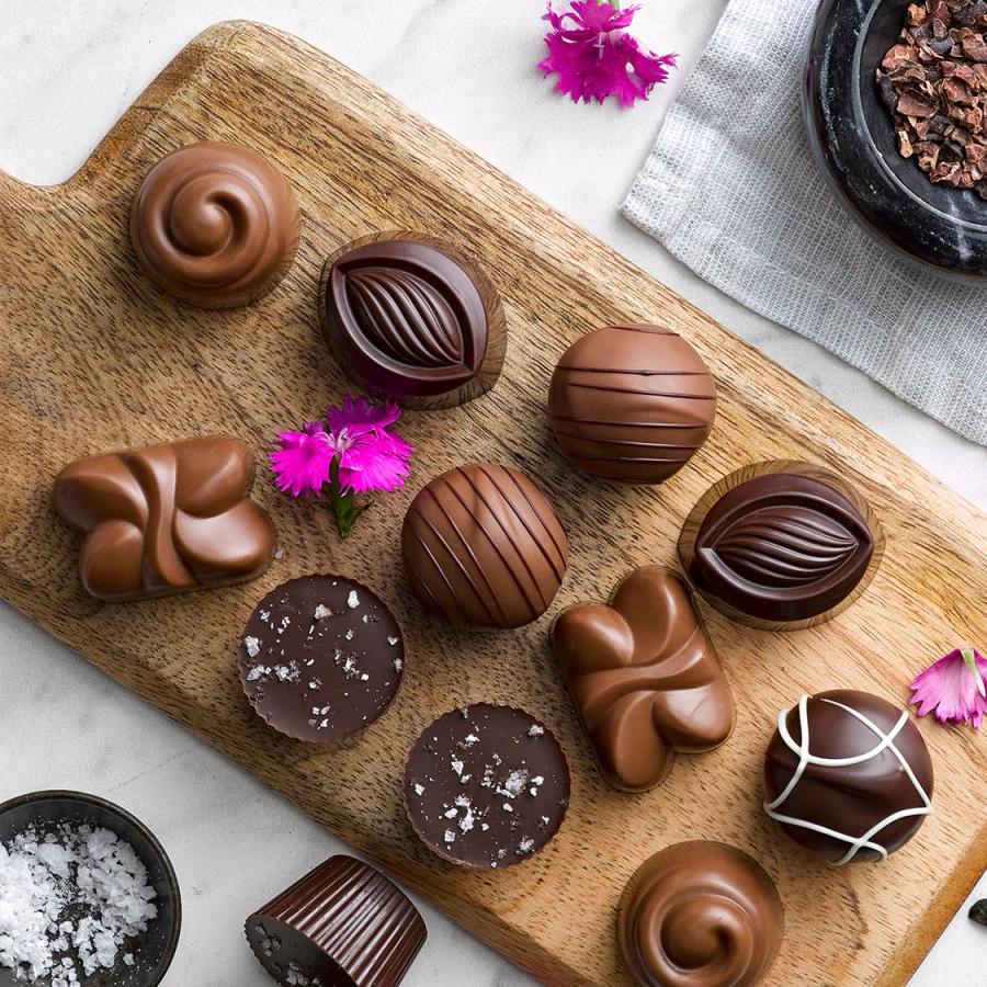 Devonport Chocolates