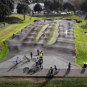 Grey Lynn Pump Track