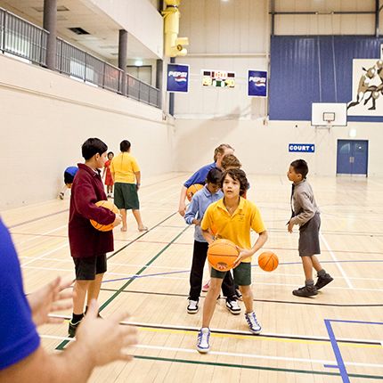 Manurewa Leisure Centre School Holiday Programme
