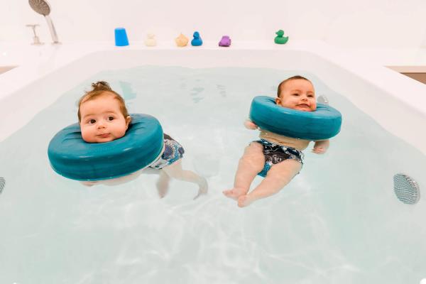 Baby Spa