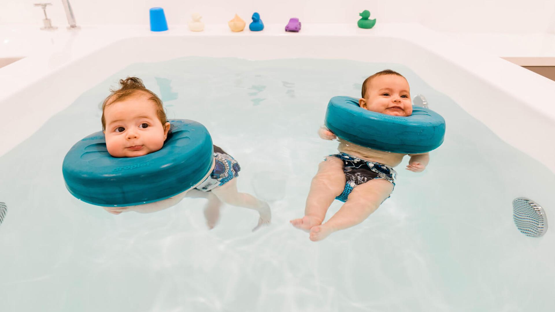 Baby Spa, Onehunga