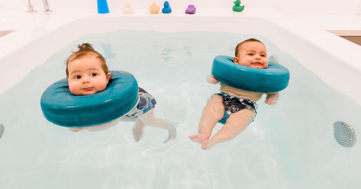 Baby Spa