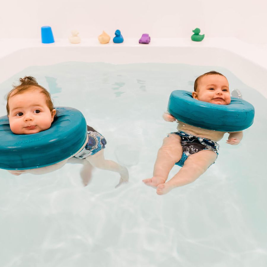 Baby Spa