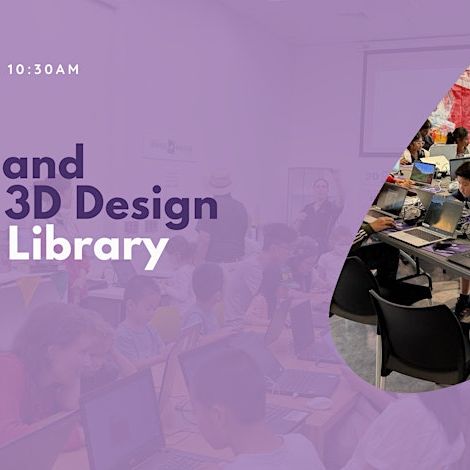 Brain Play Takanini Library Free Robotics and Matariki 3D Design