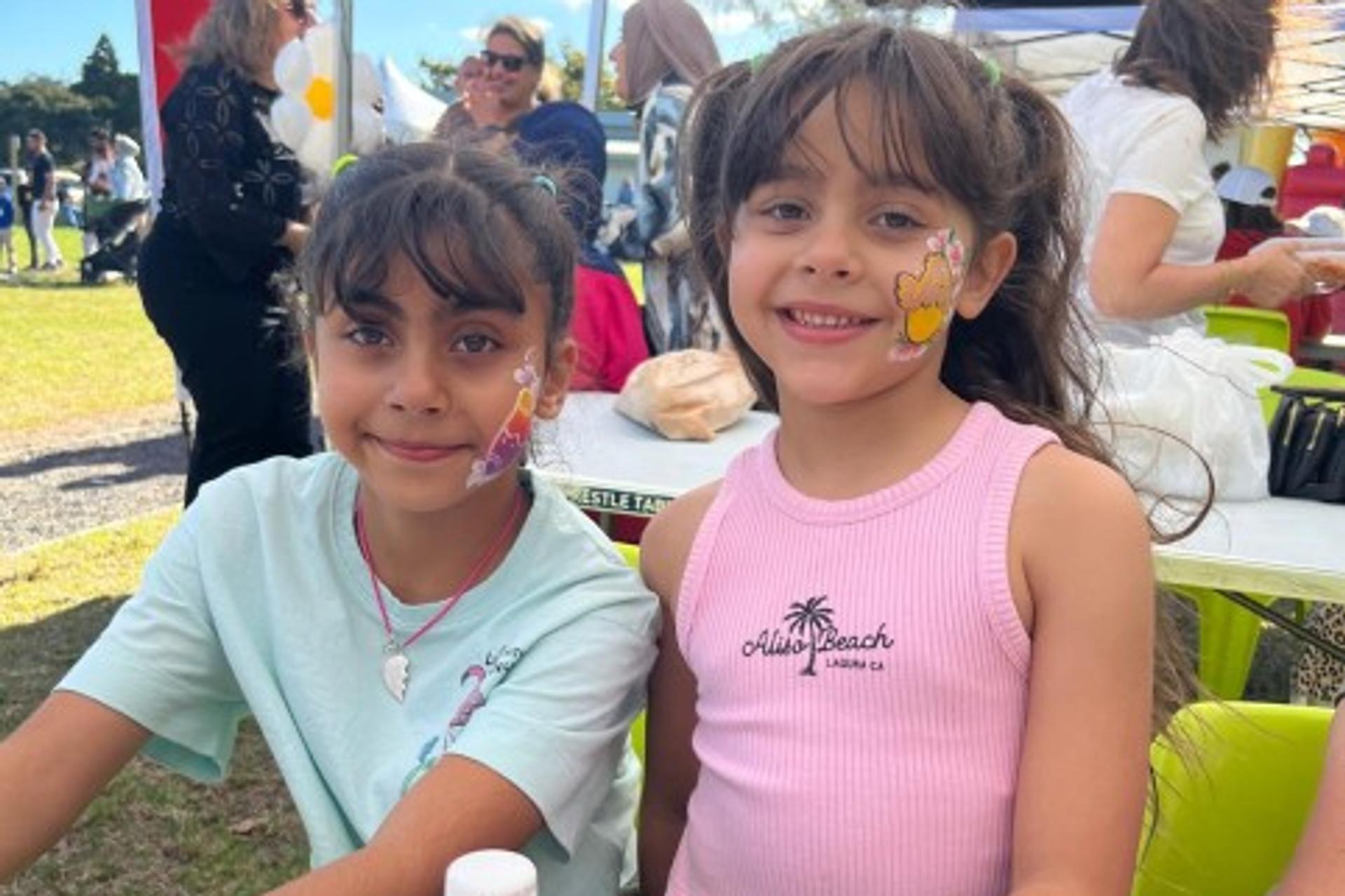 Eid Carnival 2026, Albany