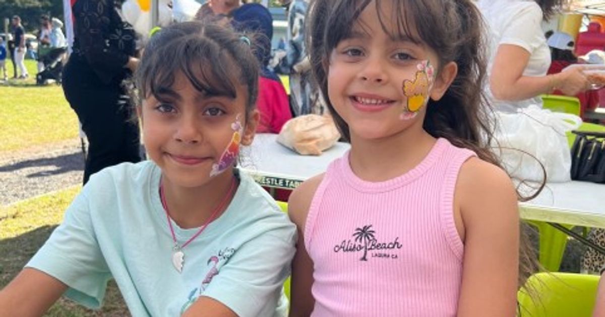 Eid Carnival 2026