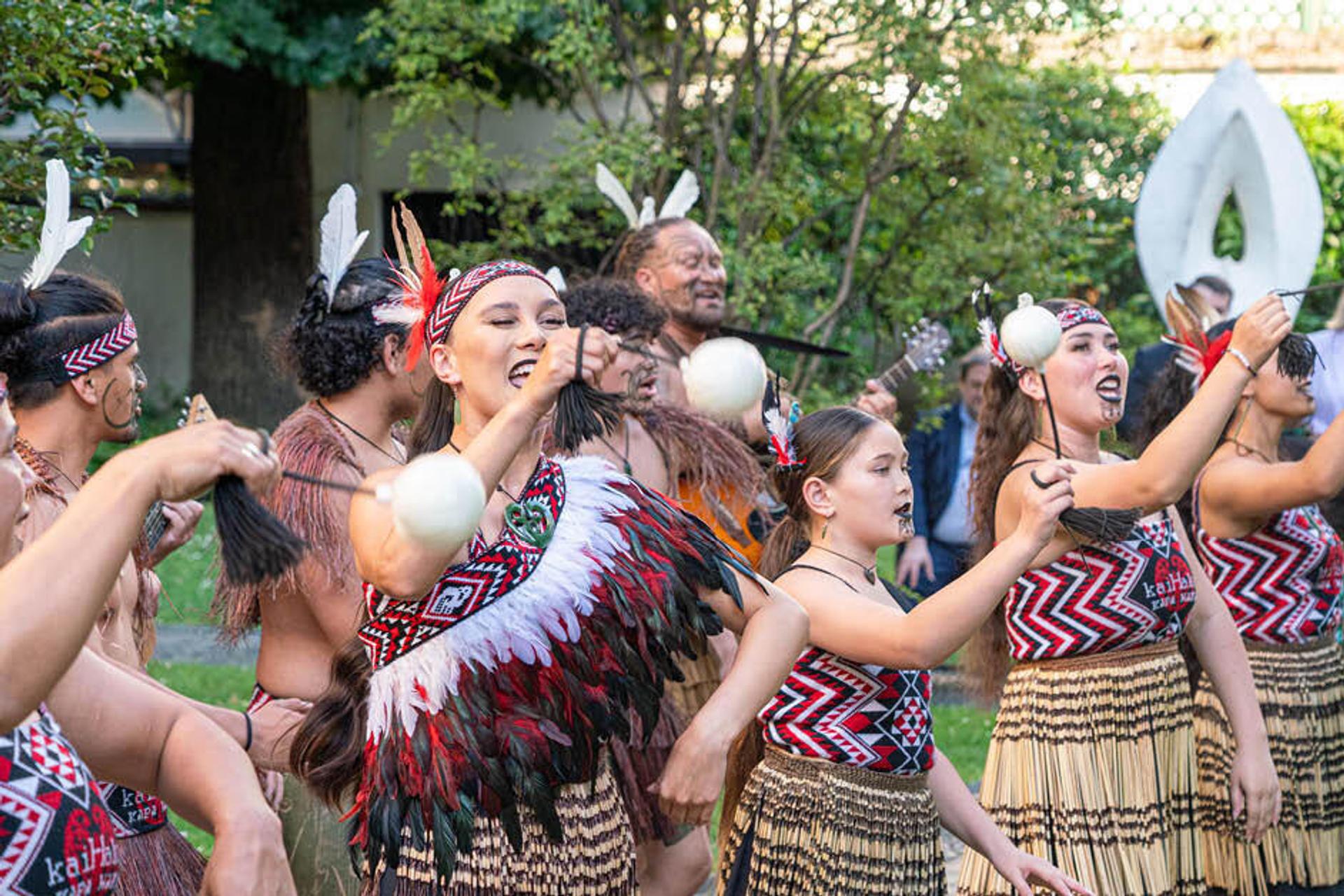 Pop-Up Performances, Aotea Square