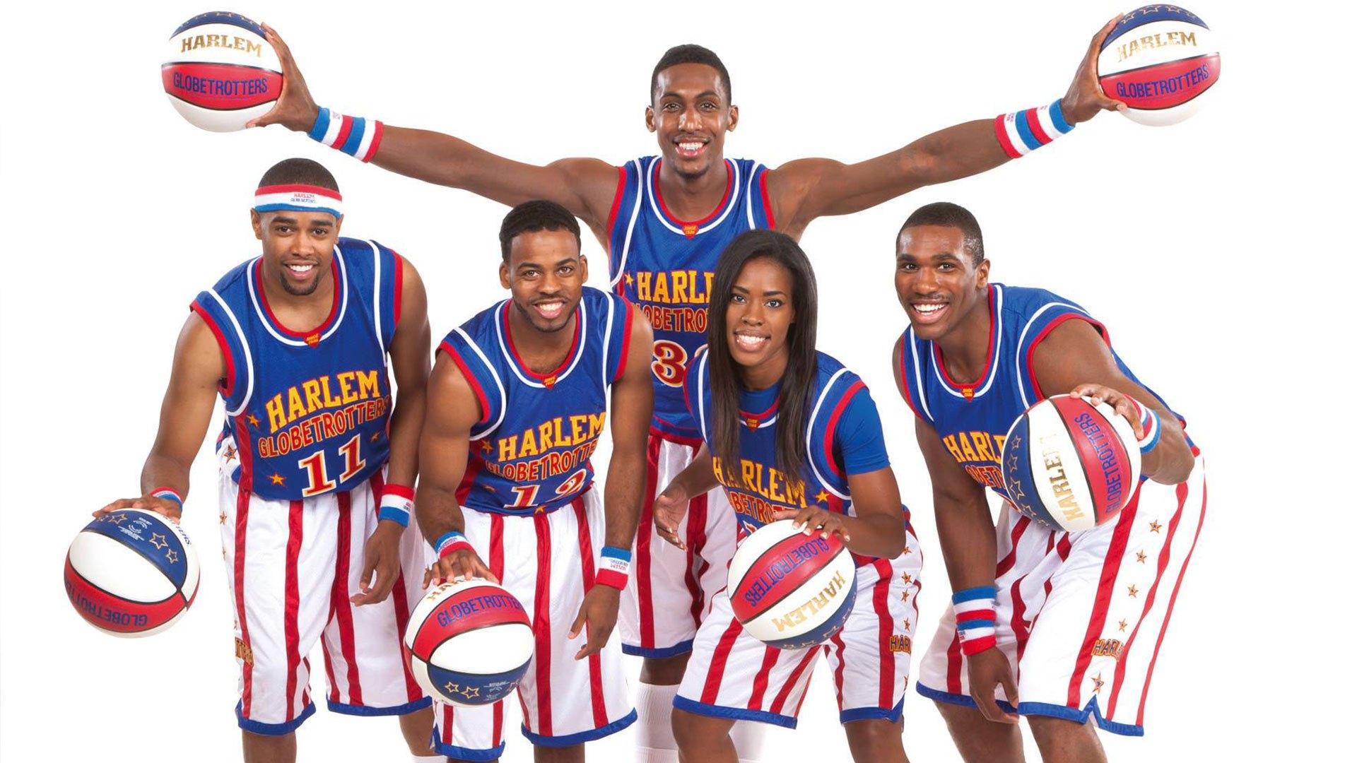 Harlem Globetrotters