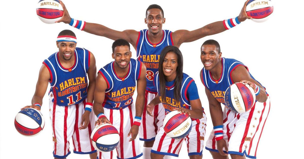 Harlem Globetrotters