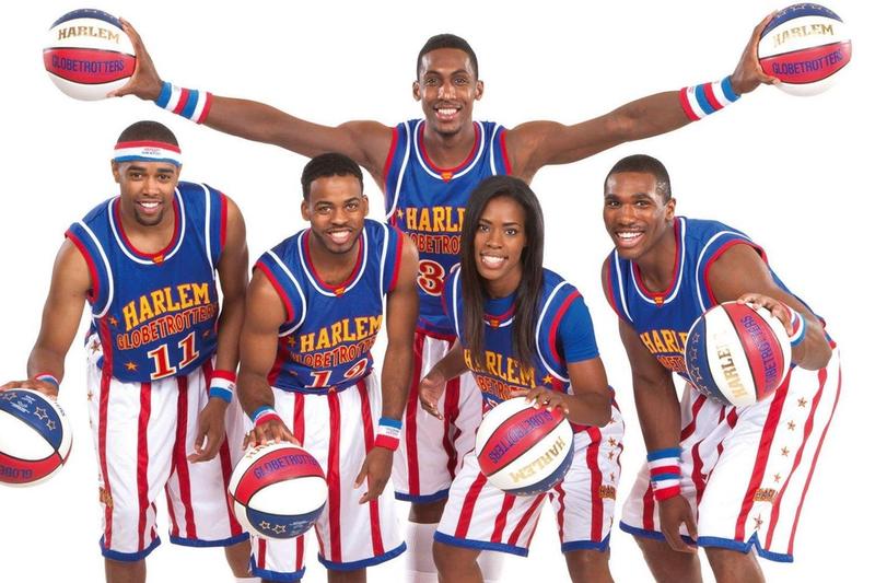 Harlem Globetrotters