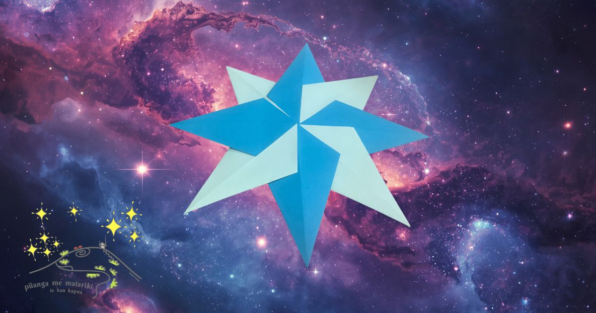 Matariki at the Navy Museum