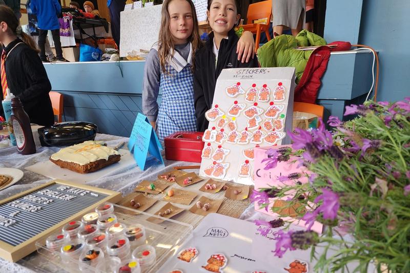 Kids Only Market