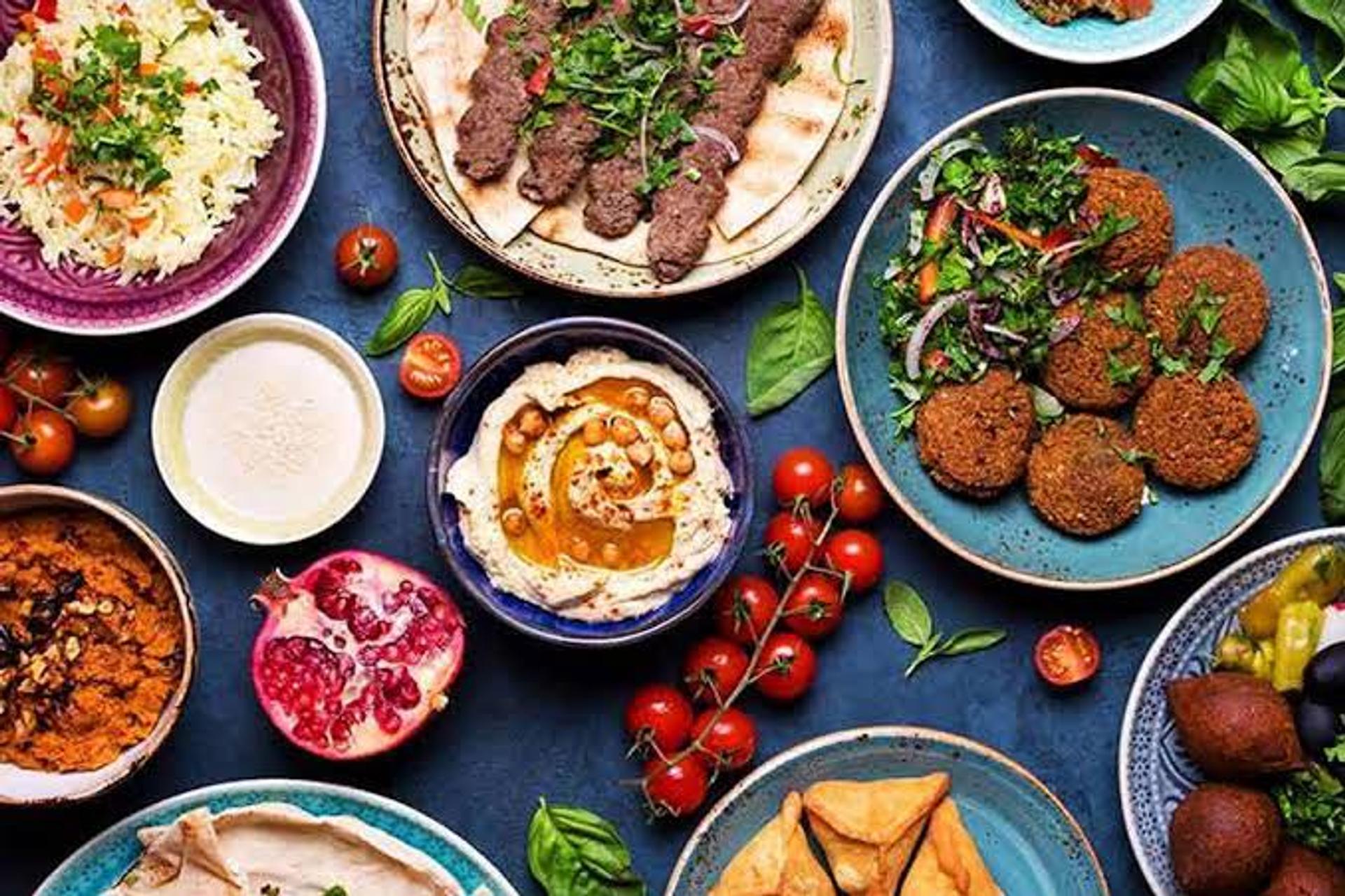 Halal Night Market, Western Springs