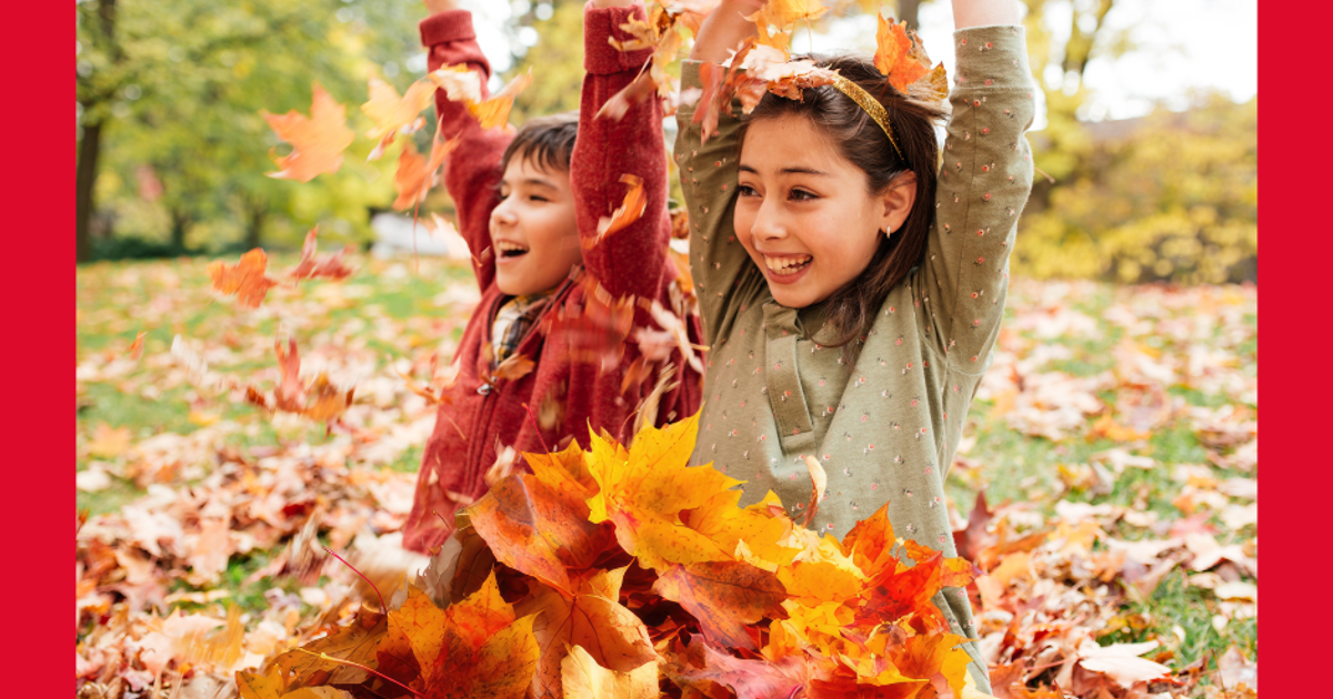 Autumn school holidays at Ōrewa Library