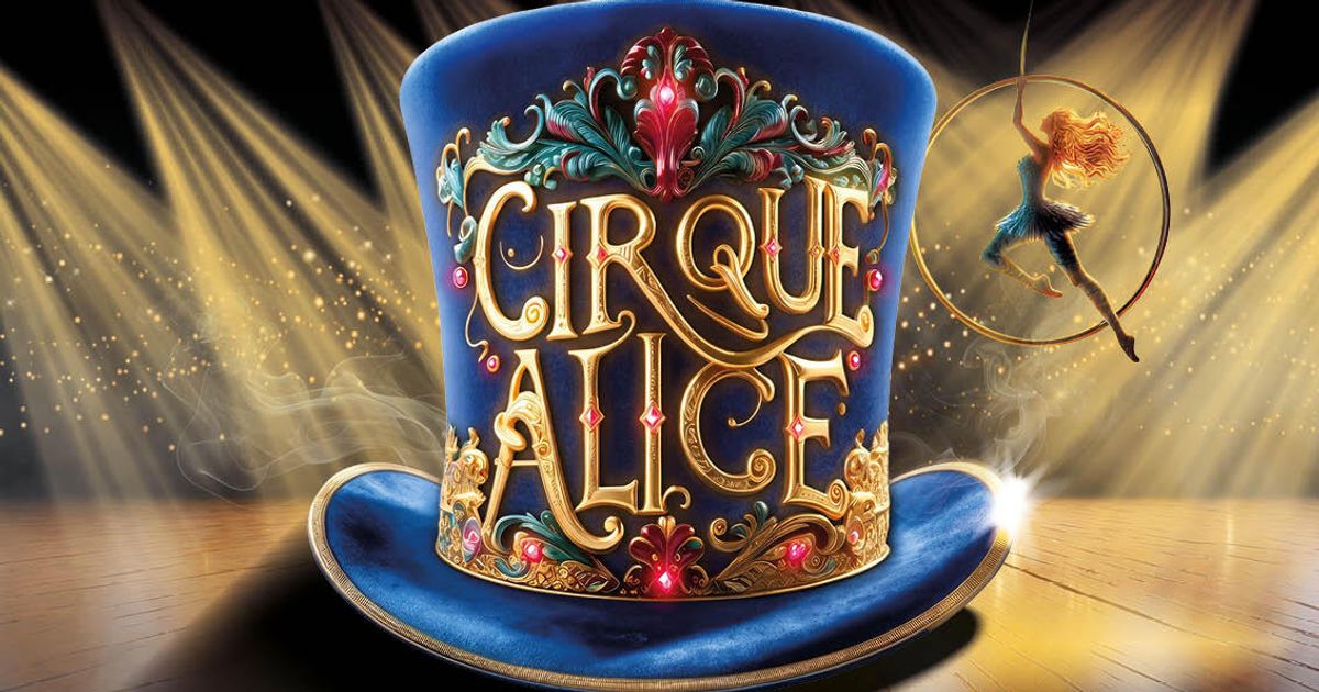 Cirque Alice