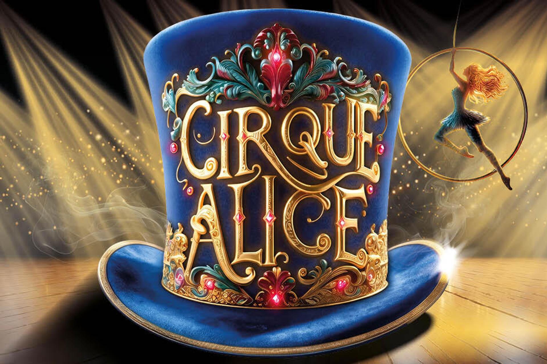Cirque Alice, The Civic
