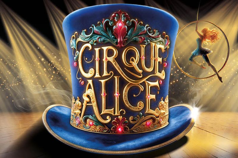 Cirque Alice