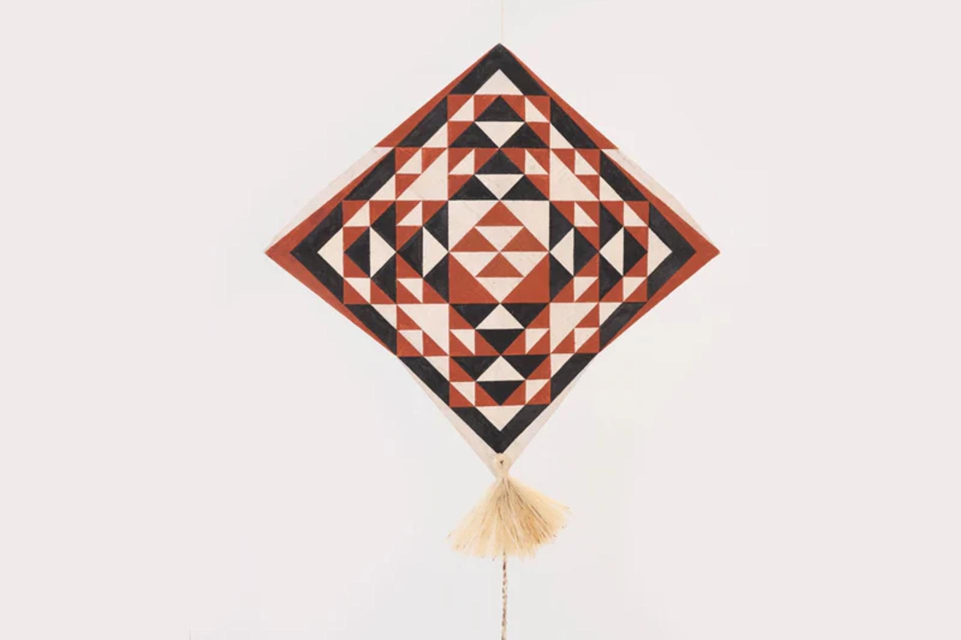Manu Aute Kite Making Workshop, Titirangi