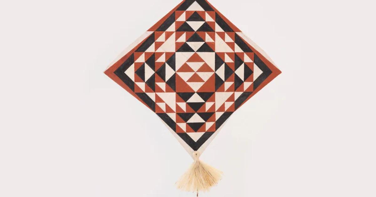 Manu Aute Kite Making Workshop