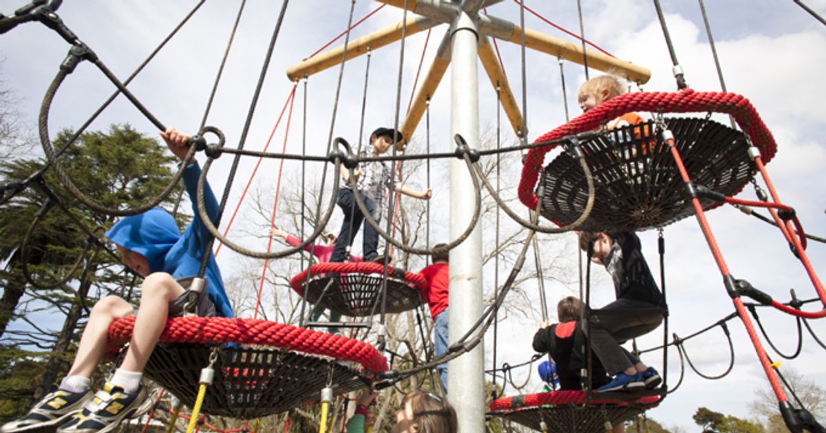 Tui Glen Playground
