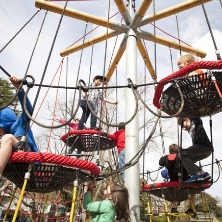 Tui Glen Playground