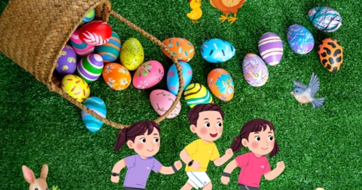 Glen Eden Library April School Holiday Programme