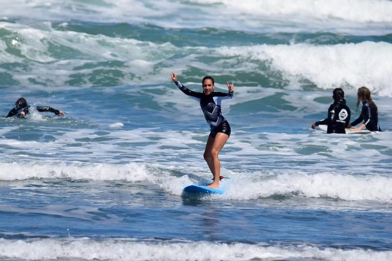 Piha Surf Academy