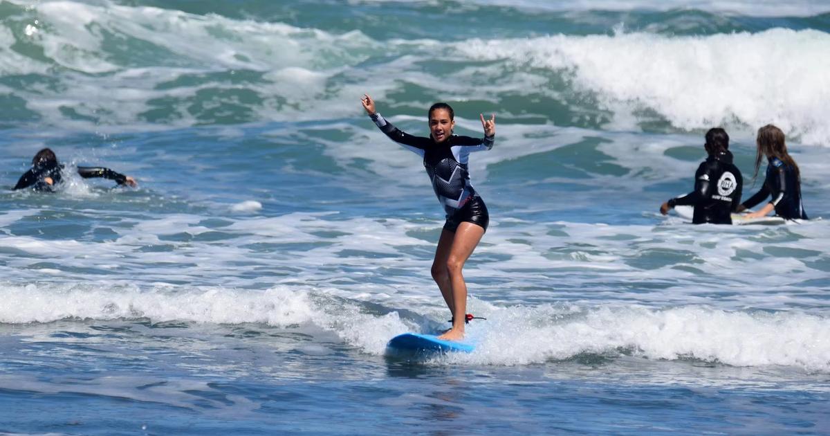 Piha Surf Academy