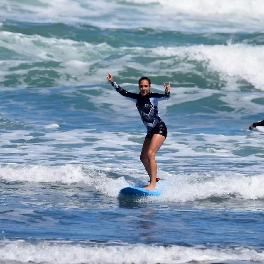 Piha Surf Academy