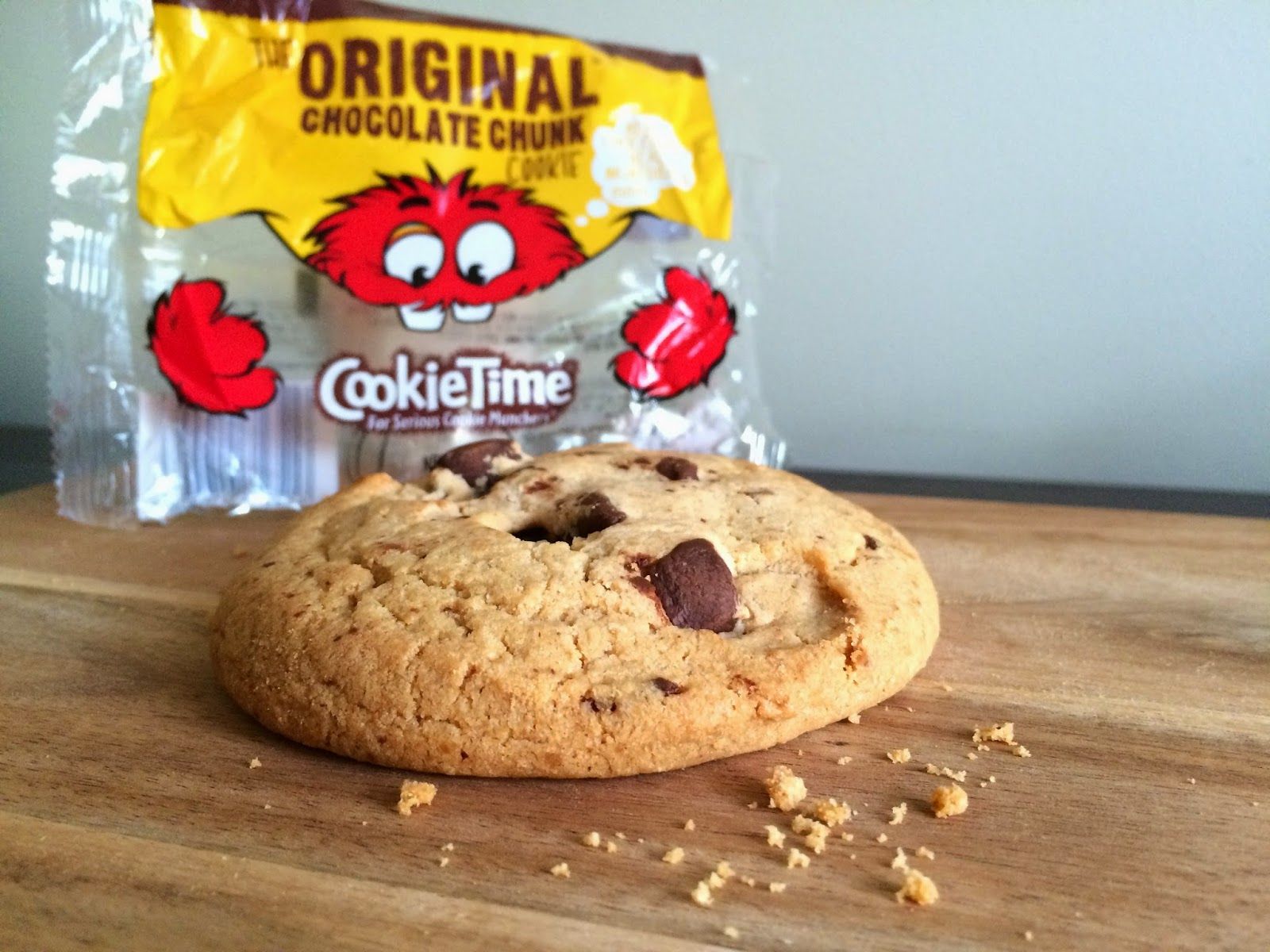 Cookie Time Flash Sale