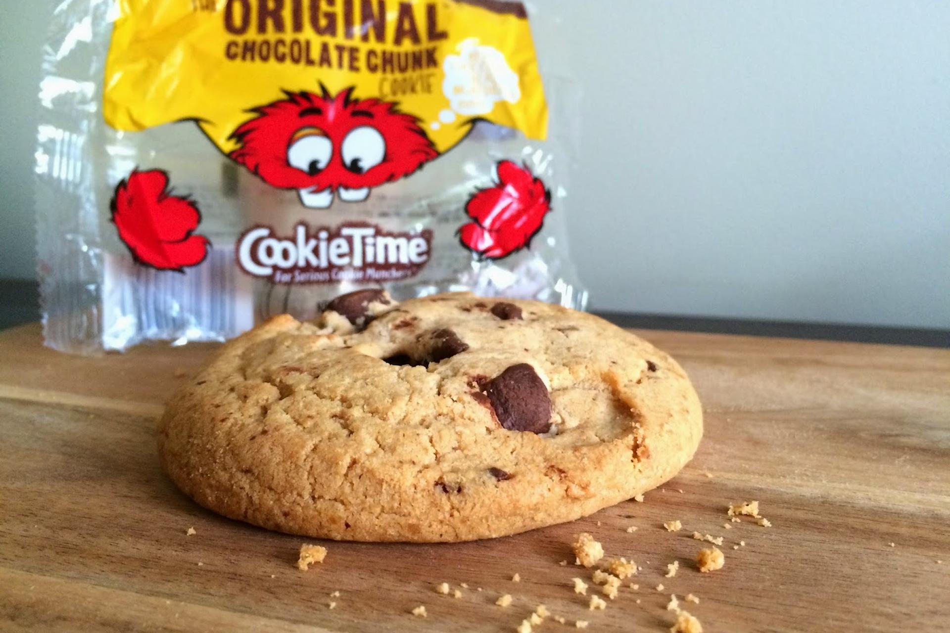 Cookie Time Flash Sale, Henderson