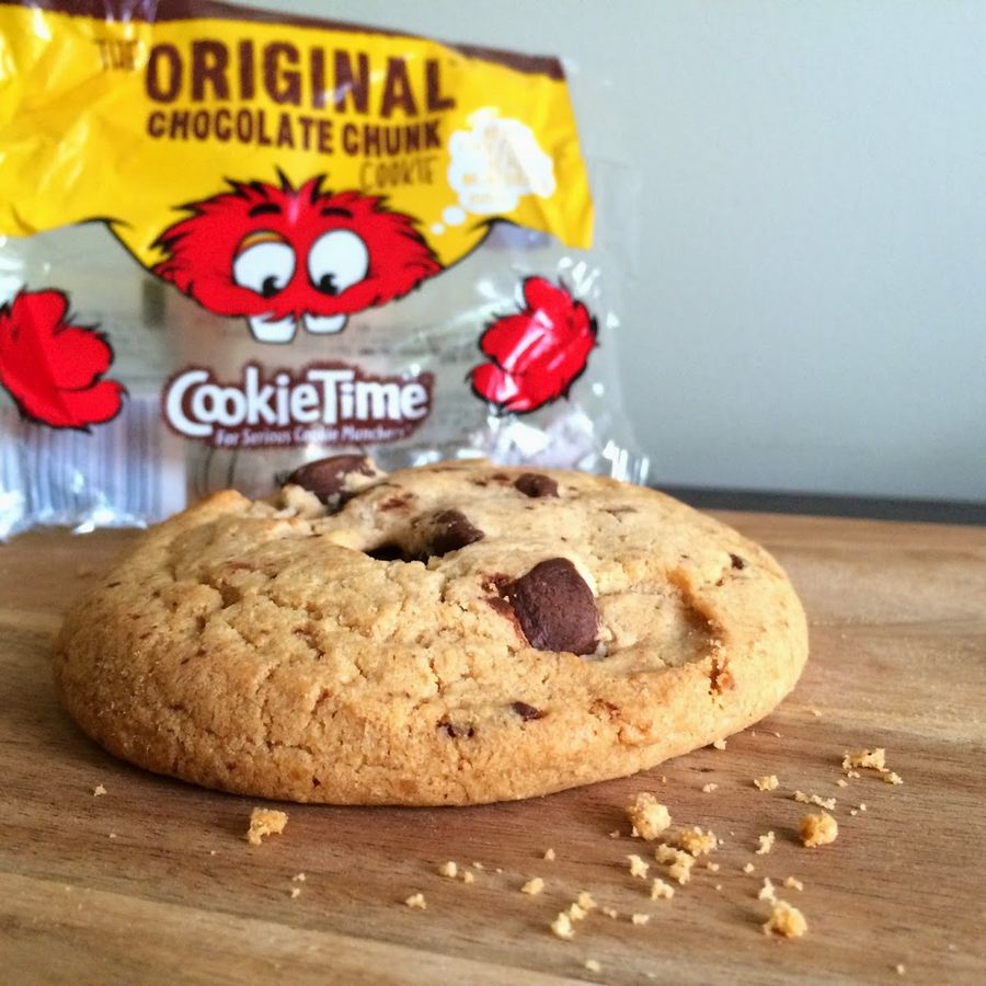 Cookie Time Flash Sale