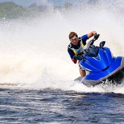 Auckland Jet Ski Rental
