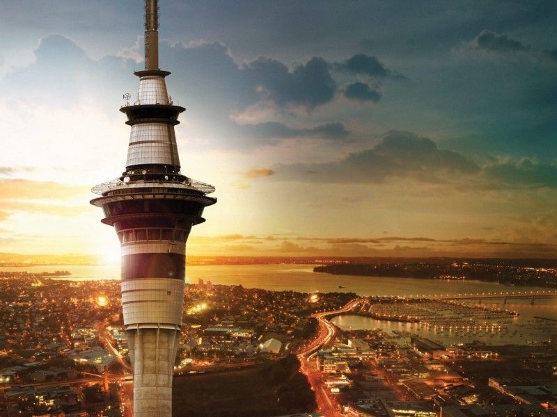 Sky Tower