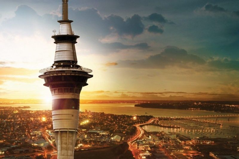 Sky Tower