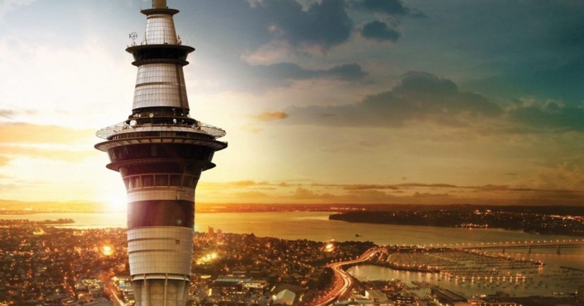 Sky Tower