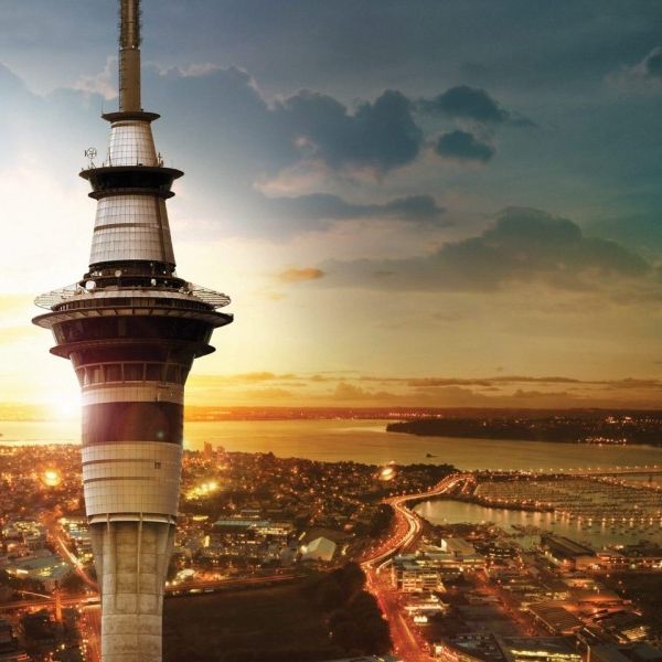 Sky Tower