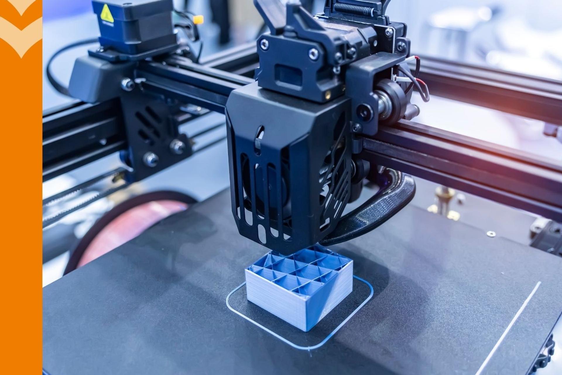 3D Printing, Westgate