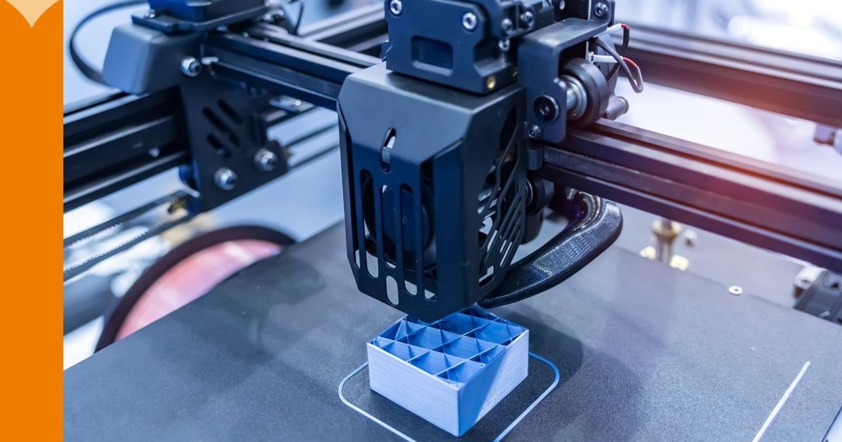 3D Printing