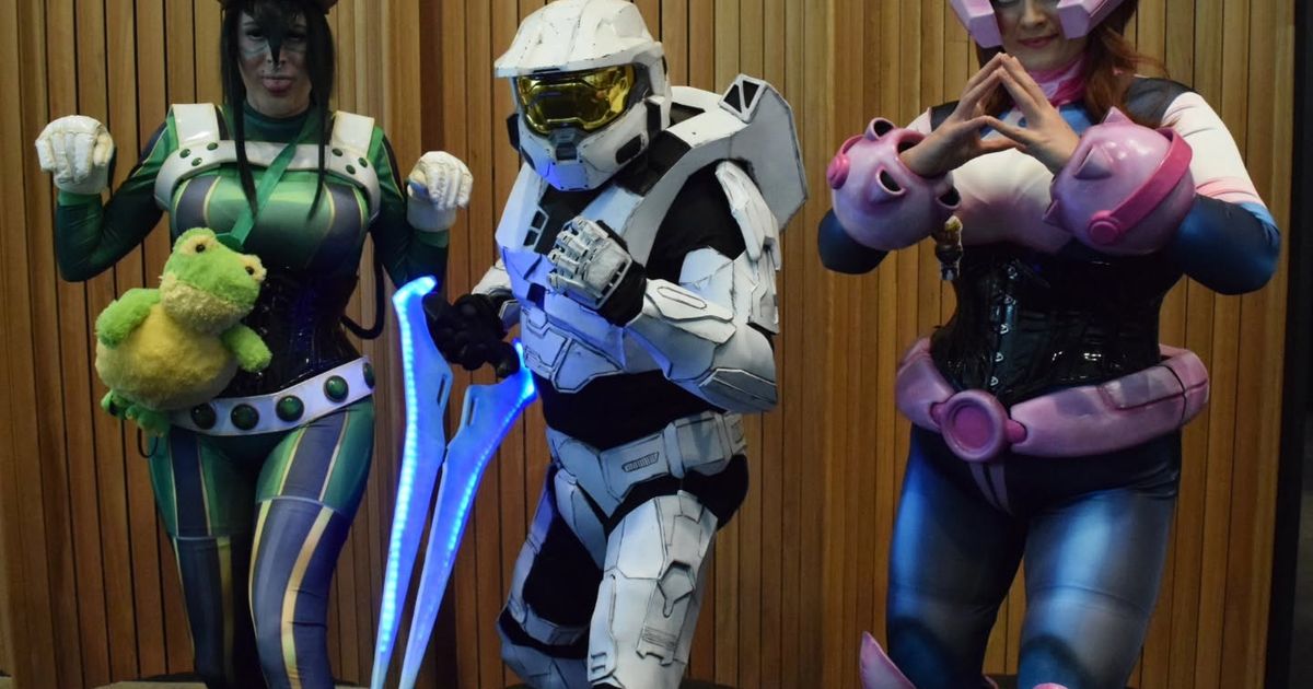 Armageddon Expo