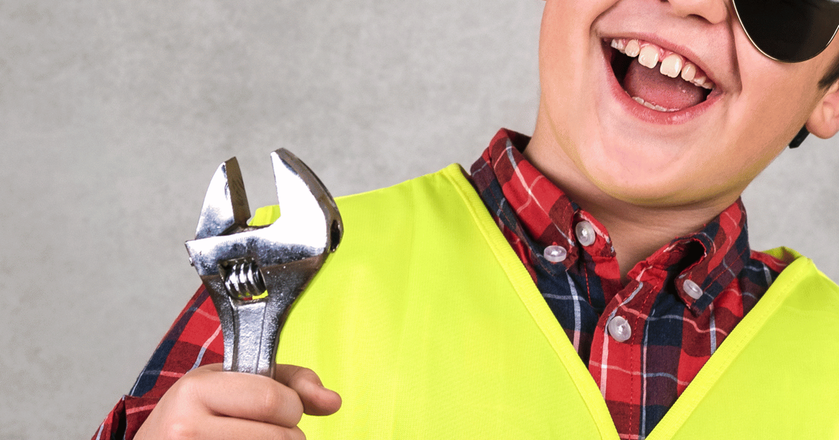 Build Your Own With Bunnings