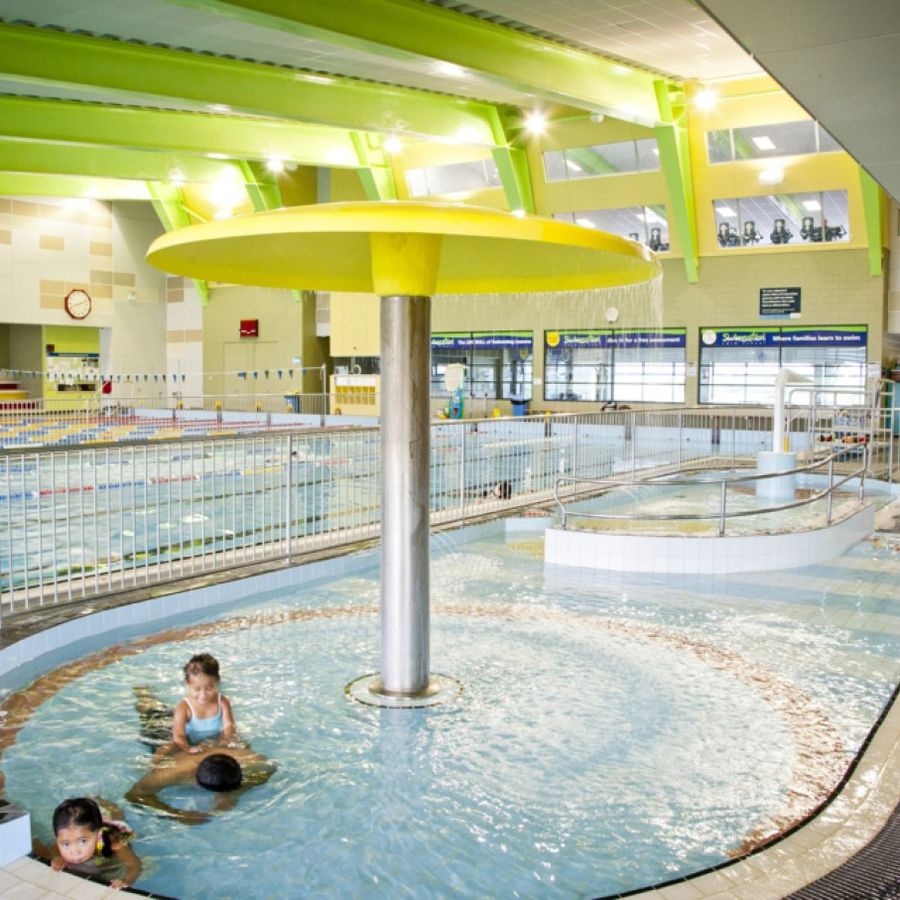 Manurewa Pool and Leisure Centre