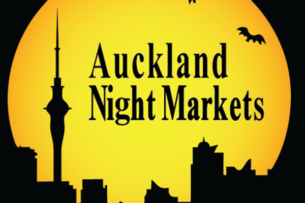 Auckland Night Markets