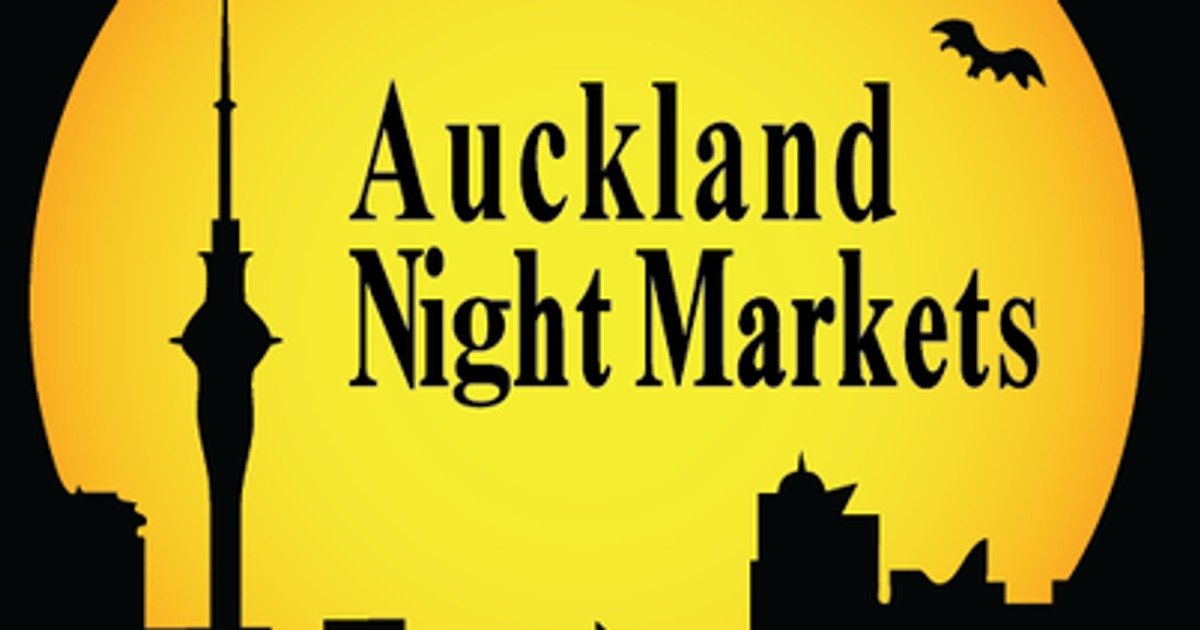Auckland Night Markets