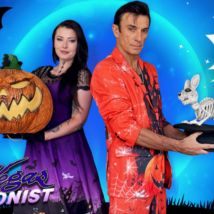 Tricks n Treats Magic Show