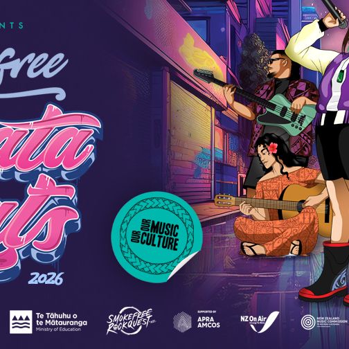 Smokefree Tangata Beats Auckland Final