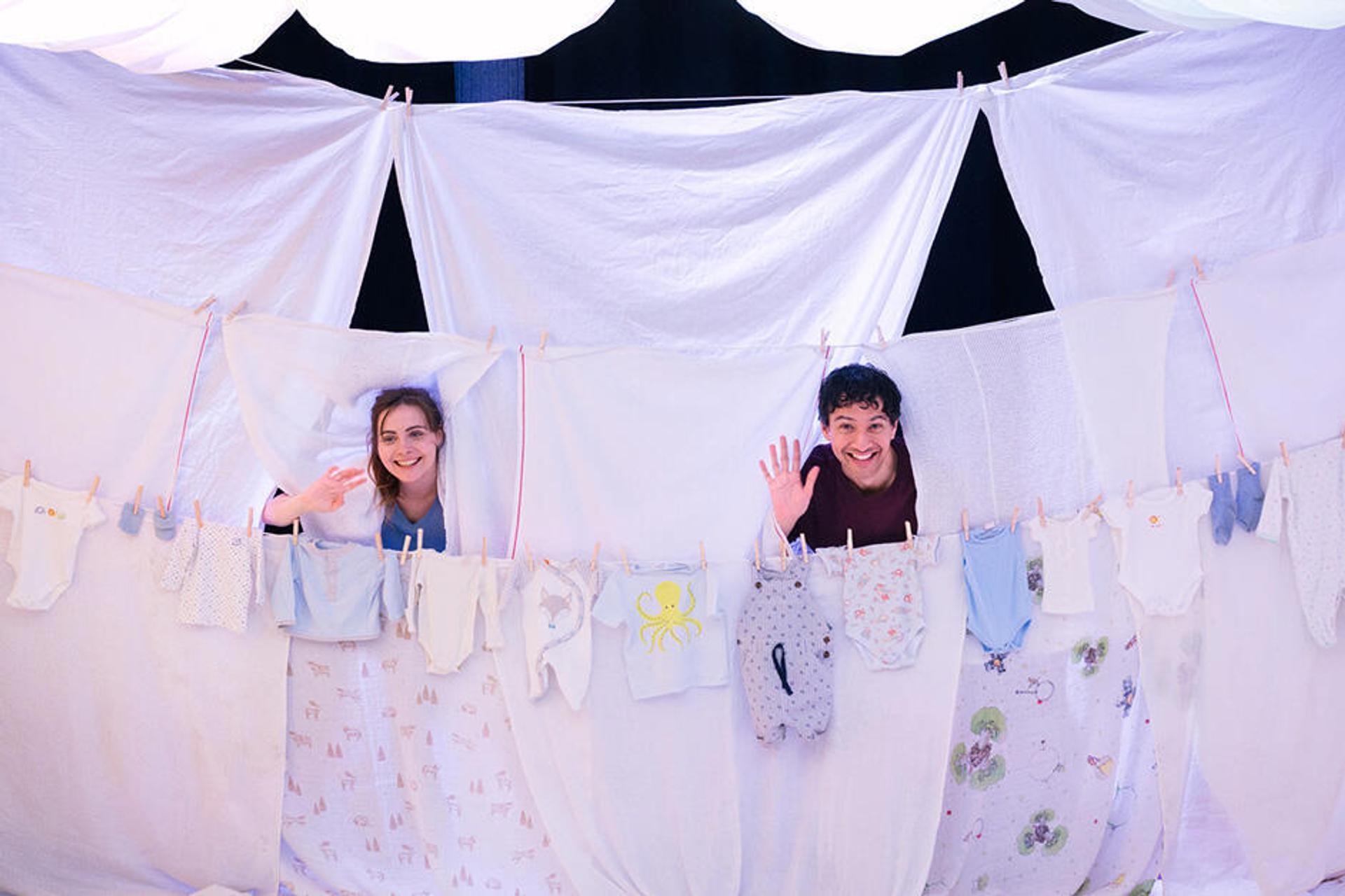 Bundle Baby, Aotea Centre