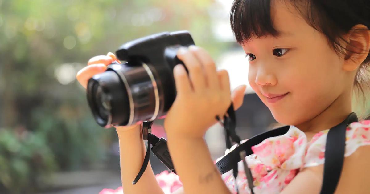MOTAT LIVE Day: Photography